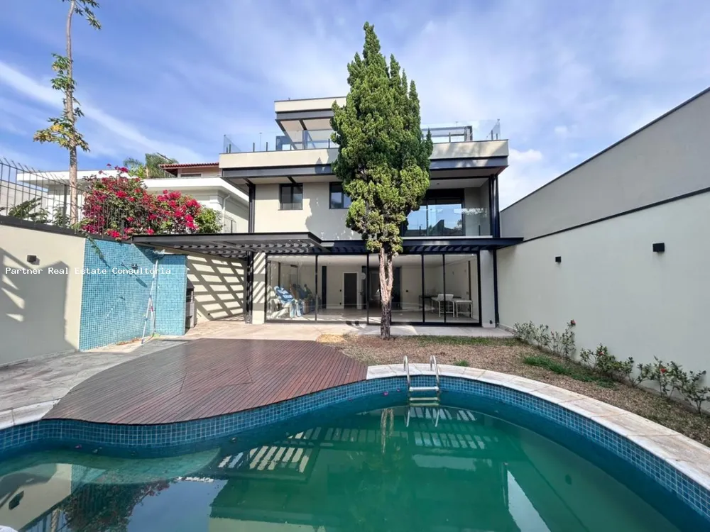 Casa, 4 quartos, 700 m² - Foto 5