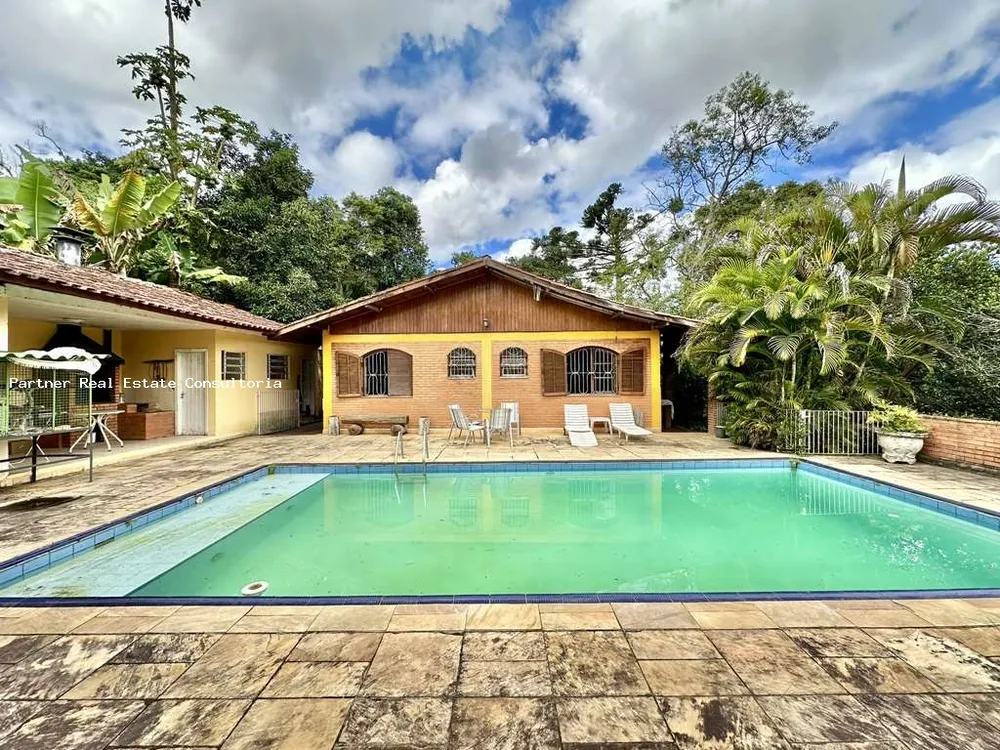 Chácara, 3 quartos - Foto 6