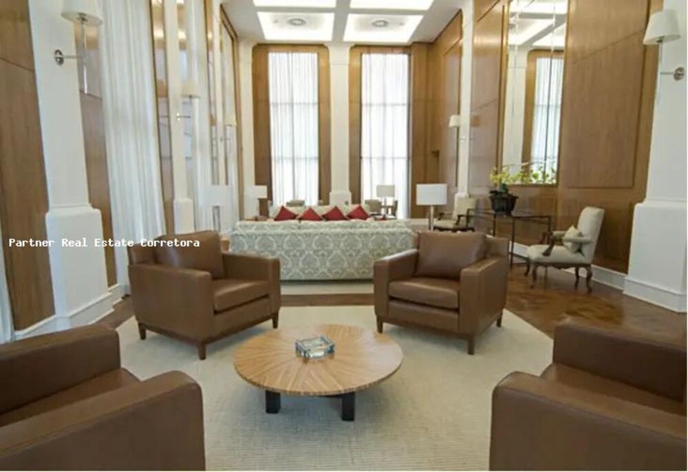 Cobertura à venda com 5 quartos, 813m² - Foto 8