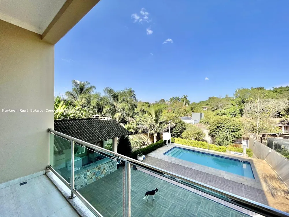 Casa, 3 quartos, 1058 m² - Foto 3