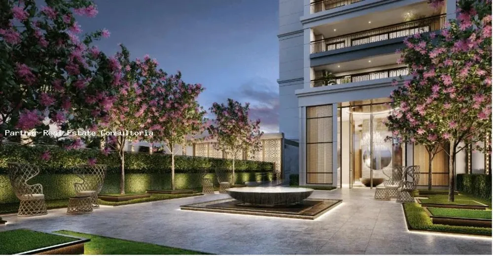 Cobertura, 3 quartos, 312 m² - Foto 3