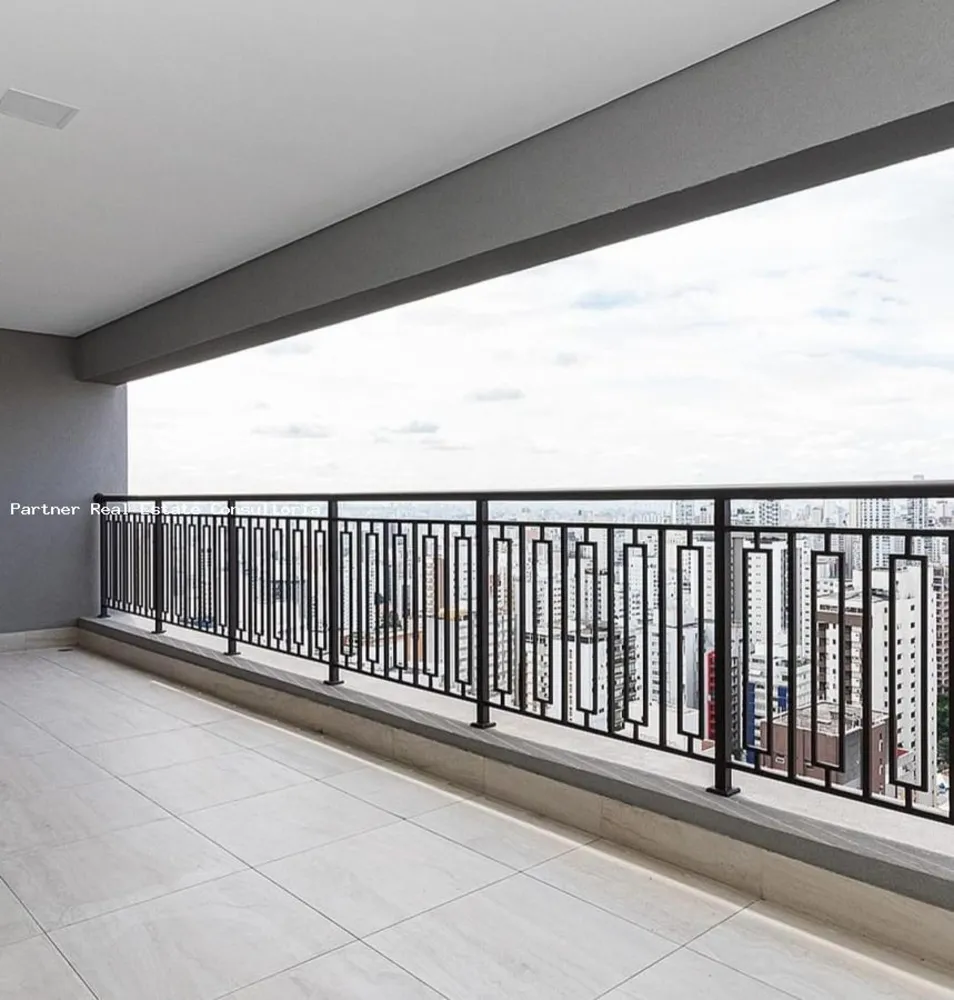 Cobertura, 3 quartos, 312 m² - Foto 1
