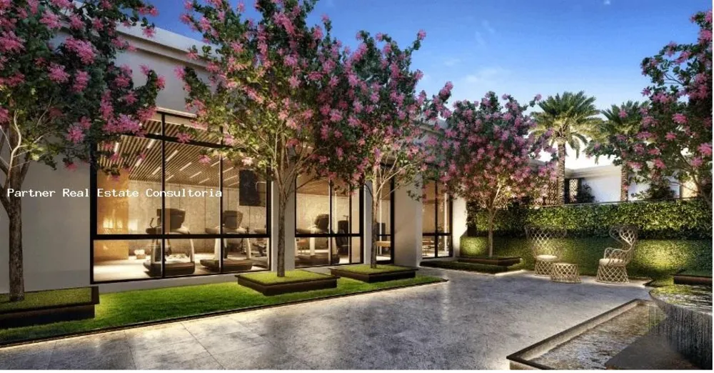 Cobertura, 3 quartos, 312 m² - Foto 5