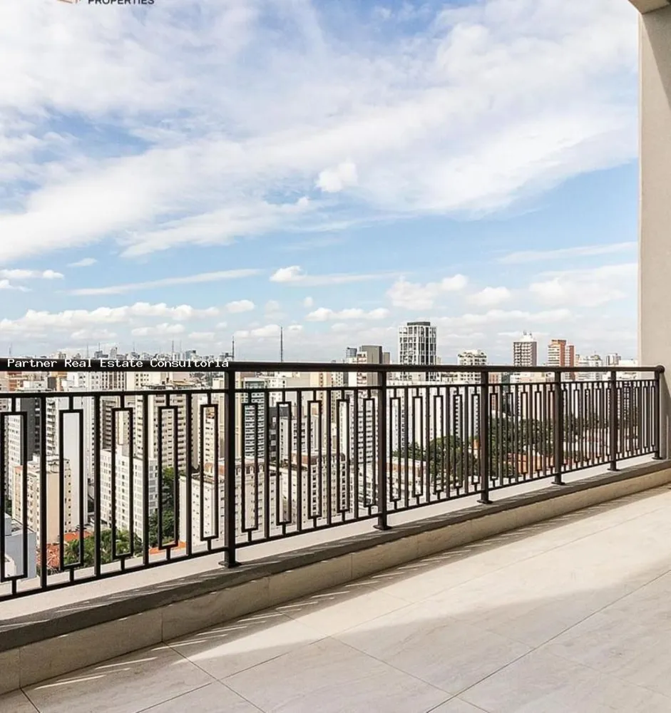 Cobertura, 3 quartos, 312 m² - Foto 4