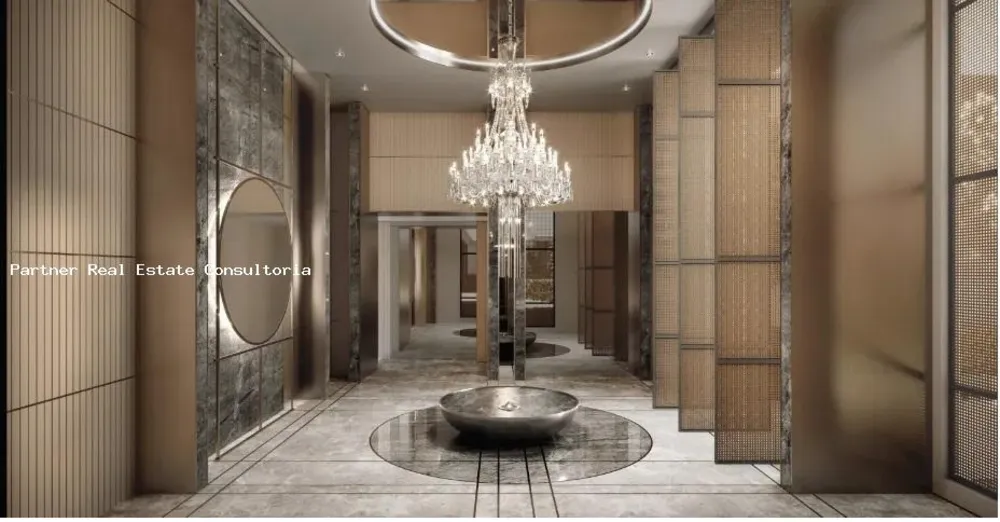 Cobertura, 3 quartos, 312 m² - Foto 7