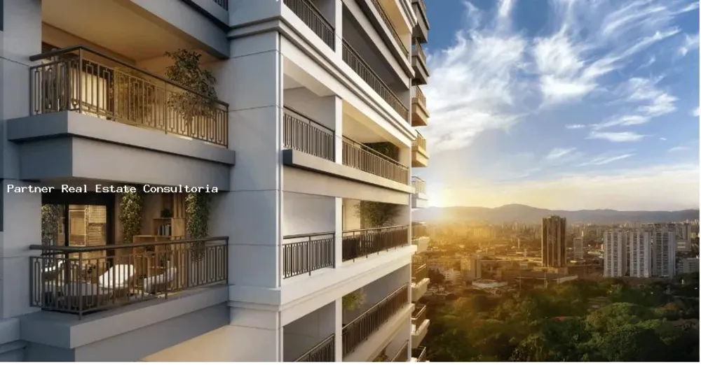 Cobertura, 3 quartos, 312 m² - Foto 2