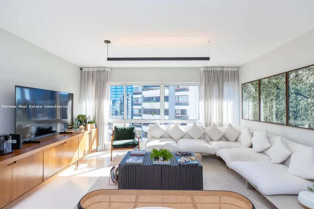 Apartamento, 2 quartos, 117 m² - Foto 4
