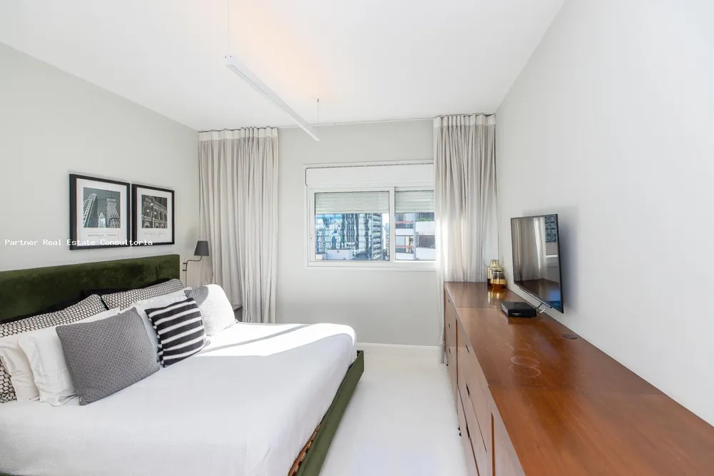 Apartamento, 2 quartos, 117 m² - Foto 10