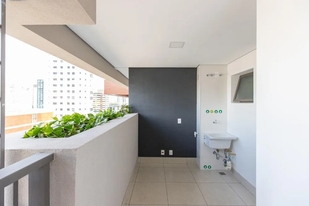 Apartamento, 4 quartos, 232 m² - Foto 12