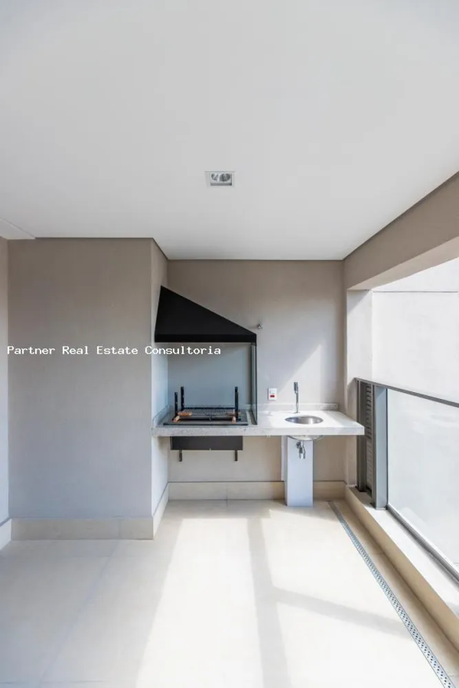 Apartamento, 4 quartos, 232 m² - Foto 2