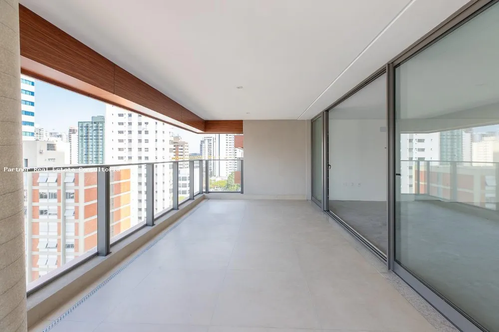 Apartamento, 4 quartos, 232 m² - Foto 9