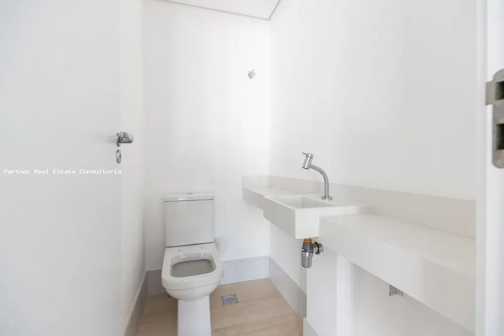 Apartamento, 4 quartos, 232 m² - Foto 4