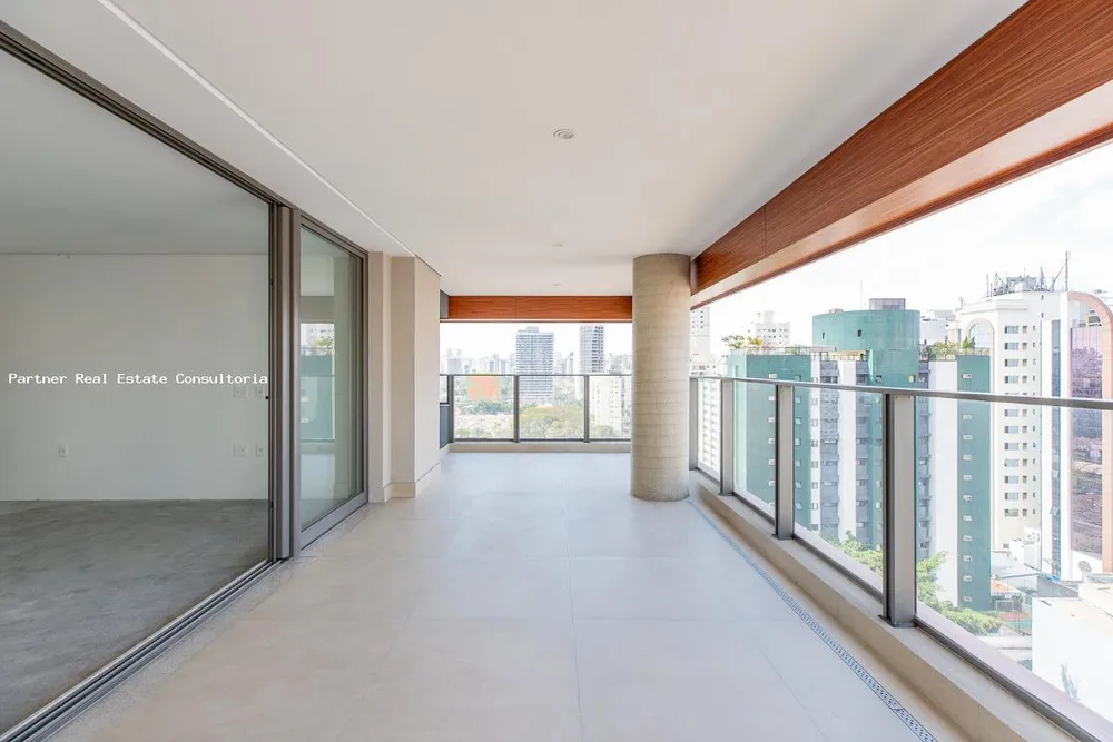 Apartamento, 4 quartos, 232 m² - Foto 8