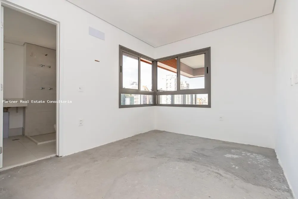 Apartamento, 4 quartos, 232 m² - Foto 4
