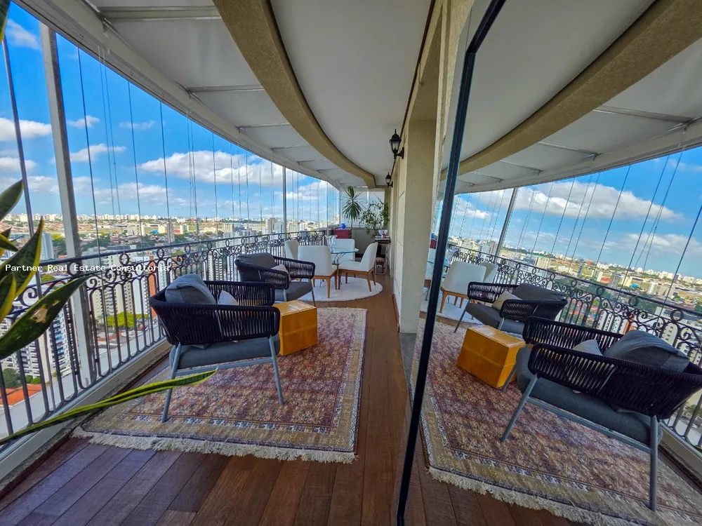 Cobertura, 4 quartos, 386 m² - Foto 3
