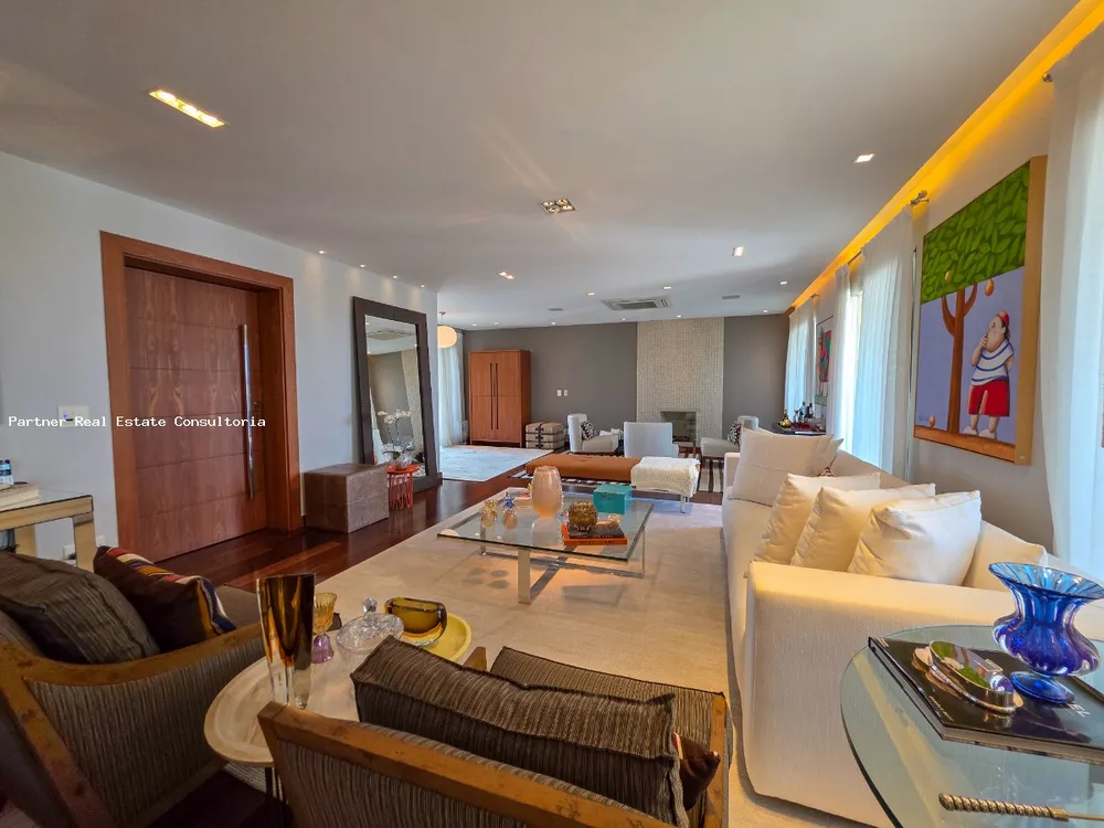 Cobertura, 4 quartos, 386 m² - Foto 2