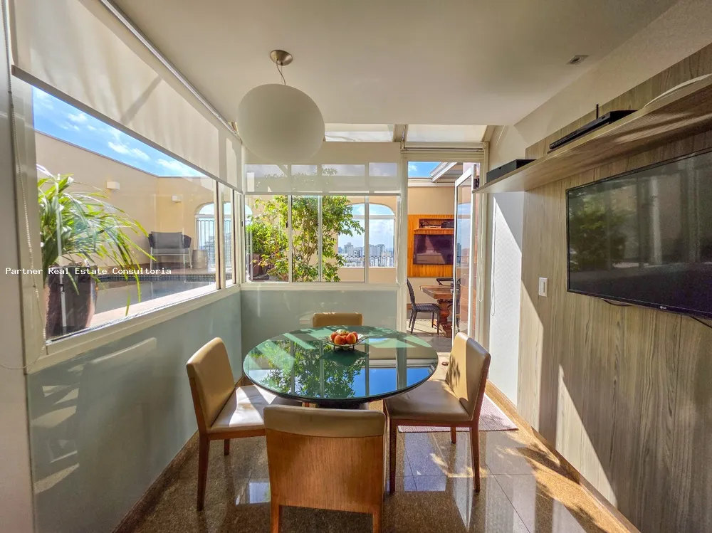 Cobertura, 4 quartos, 386 m² - Foto 12