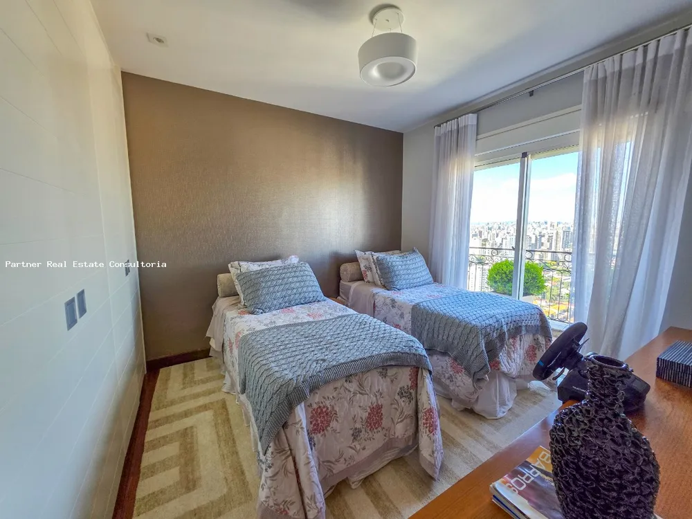 Cobertura, 4 quartos, 386 m² - Foto 7