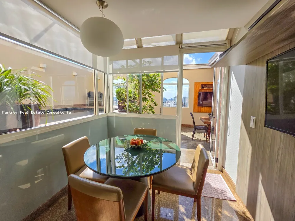 Cobertura, 4 quartos, 386 m² - Foto 11