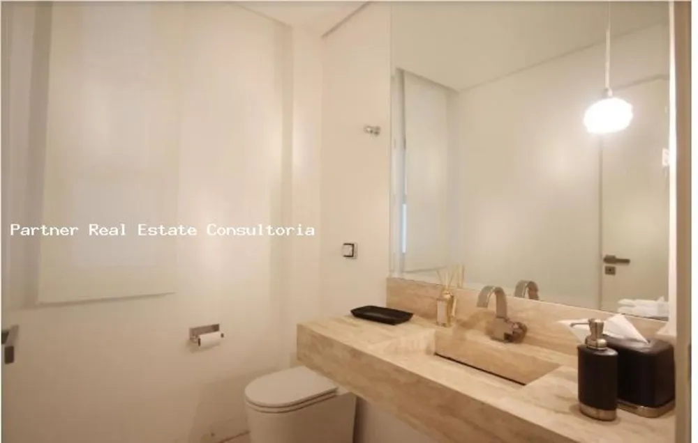 Apartamento, 4 quartos, 330 m² - Foto 2