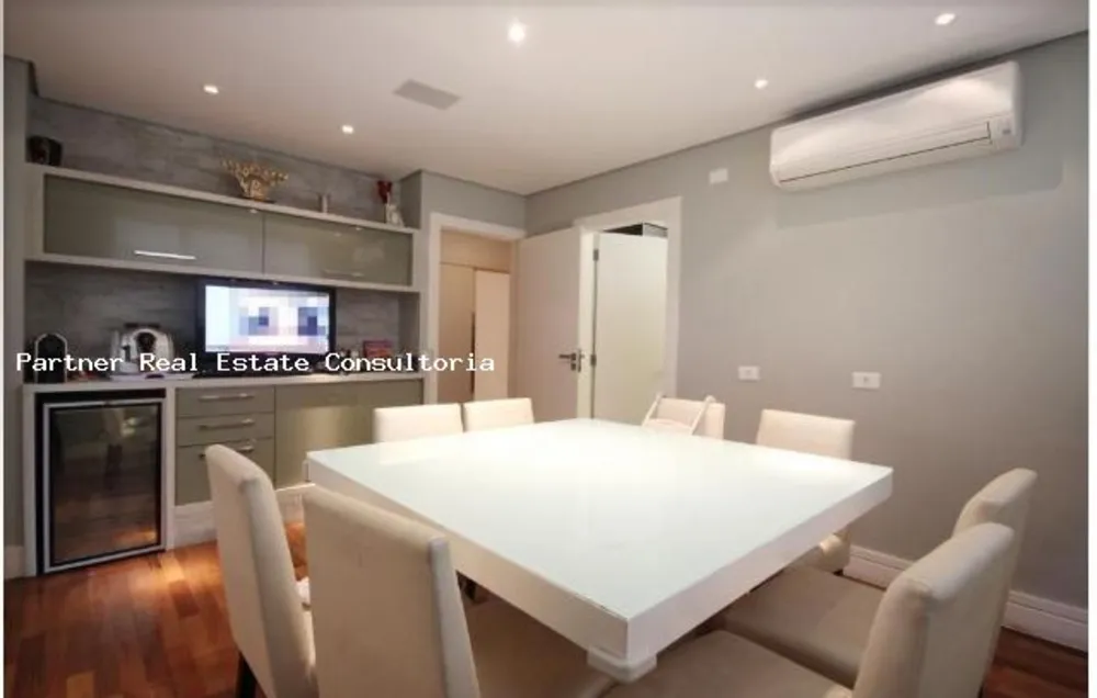 Apartamento, 4 quartos, 330 m² - Foto 10