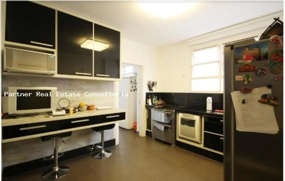 Apartamento, 4 quartos, 330 m² - Foto 5