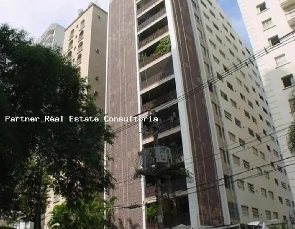 Apartamento, 4 quartos, 330 m² - Foto 3