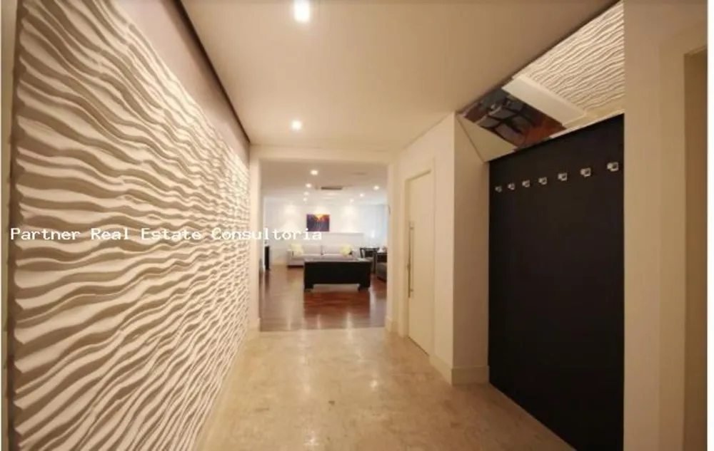 Apartamento, 4 quartos, 330 m² - Foto 11