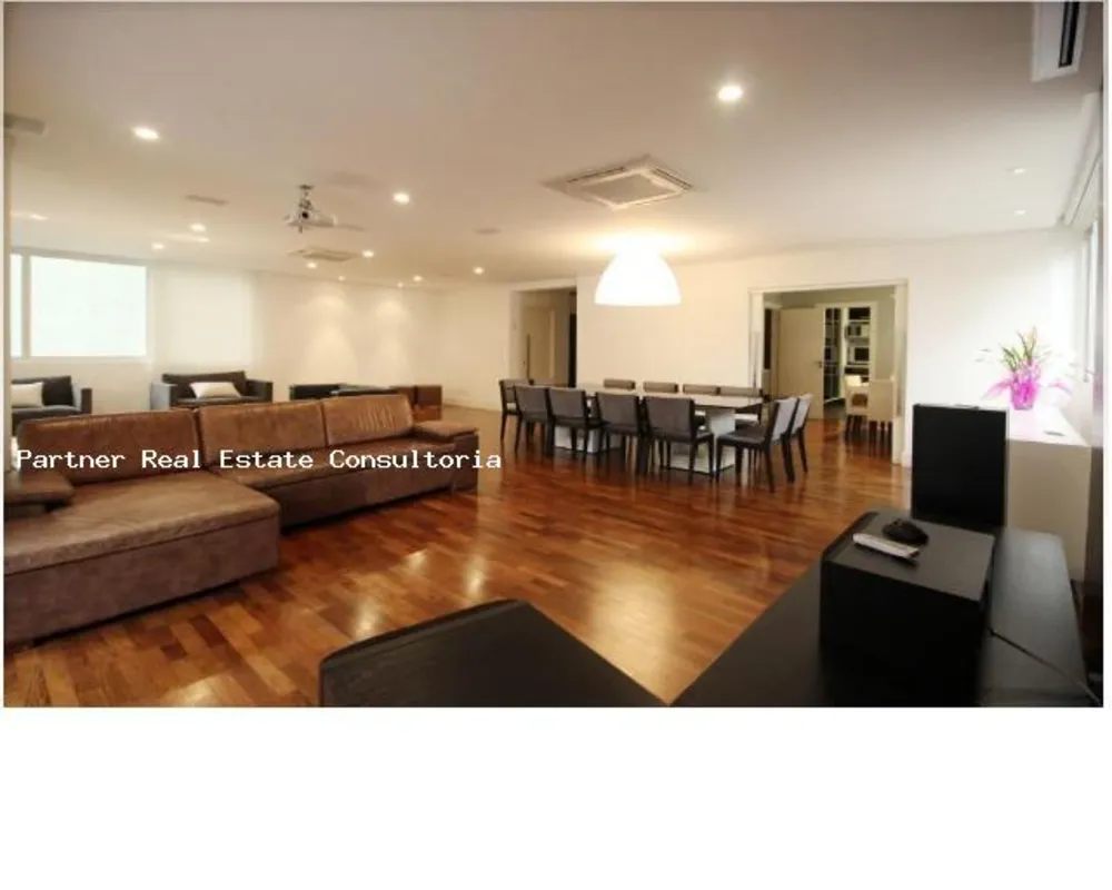 Apartamento, 4 quartos, 330 m² - Foto 8