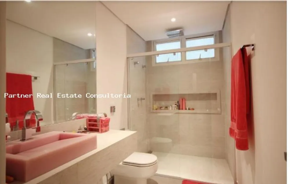 Apartamento, 4 quartos, 330 m² - Foto 4