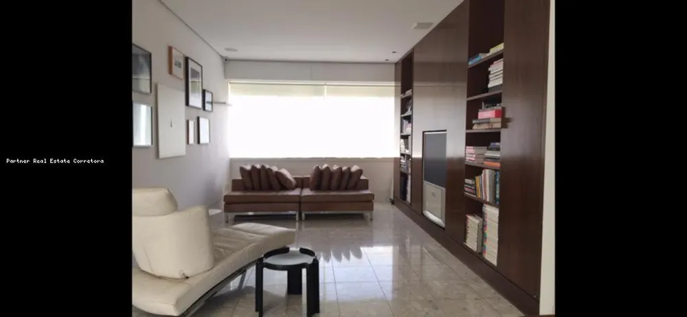 Apartamento, 4 quartos, 420 m² - Foto 9