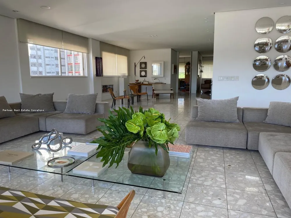 Apartamento, 4 quartos, 420 m² - Foto 1