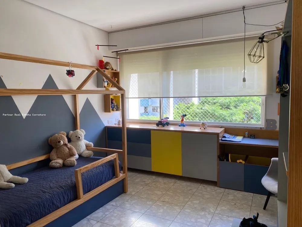 Apartamento, 4 quartos, 420 m² - Foto 5