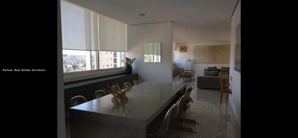 Apartamento, 4 quartos, 420 m² - Foto 5