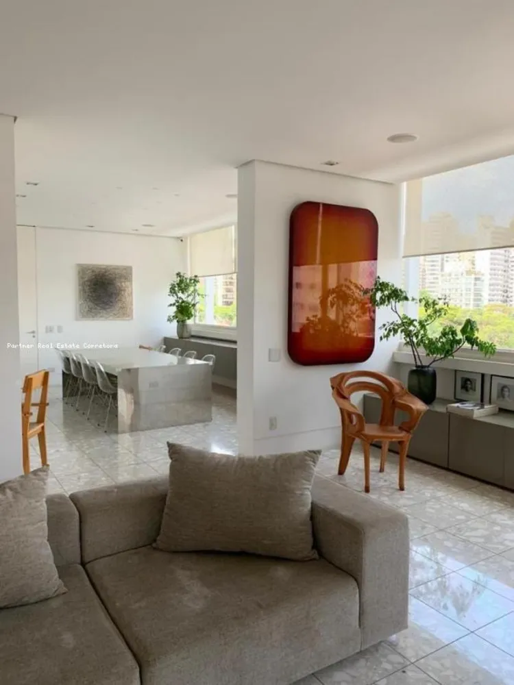 Apartamento, 4 quartos, 420 m² - Foto 14