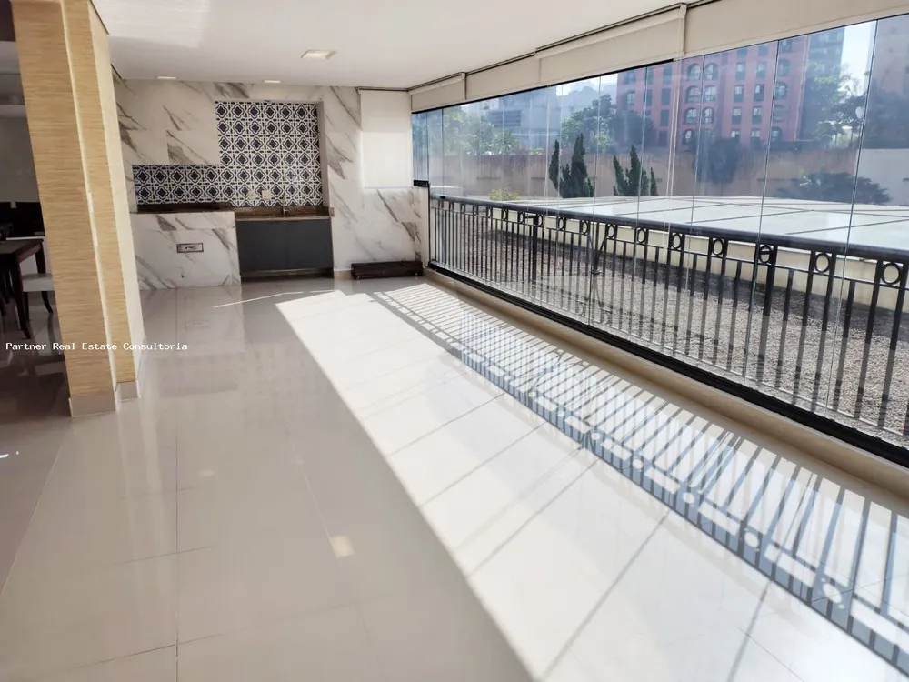 Apartamento, 4 quartos, 247 m² - Foto 2