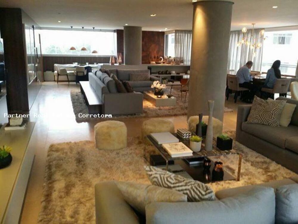 Apartamento, 4 quartos, 323 m² - Foto 21