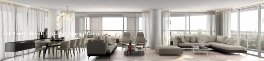 Apartamento, 4 quartos, 323 m² - Foto 9