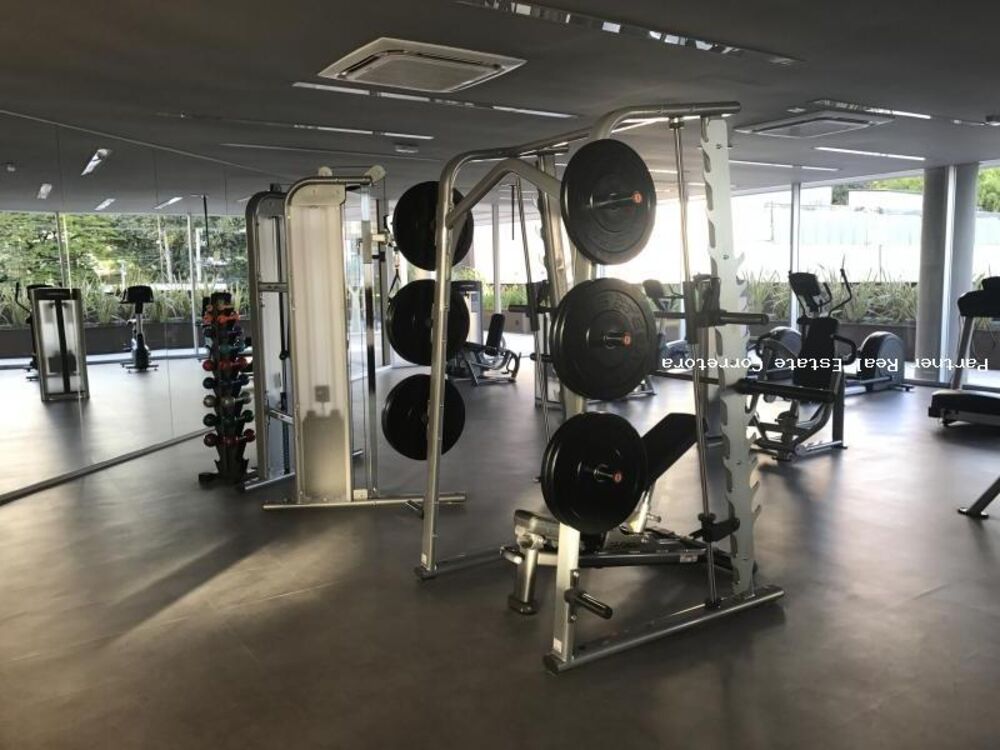 Apartamento, 4 quartos, 323 m² - Foto 3
