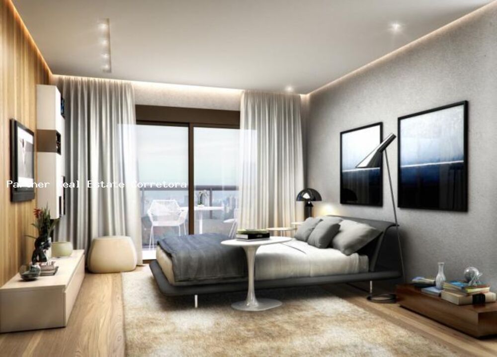 Apartamento, 4 quartos, 323 m² - Foto 10