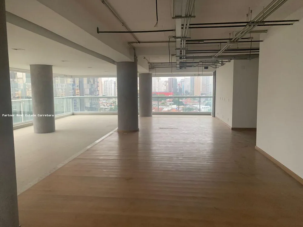 Apartamento, 4 quartos, 323 m² - Foto 1