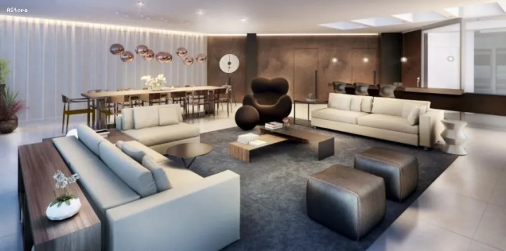 Apartamento, 4 quartos, 323 m² - Foto 3