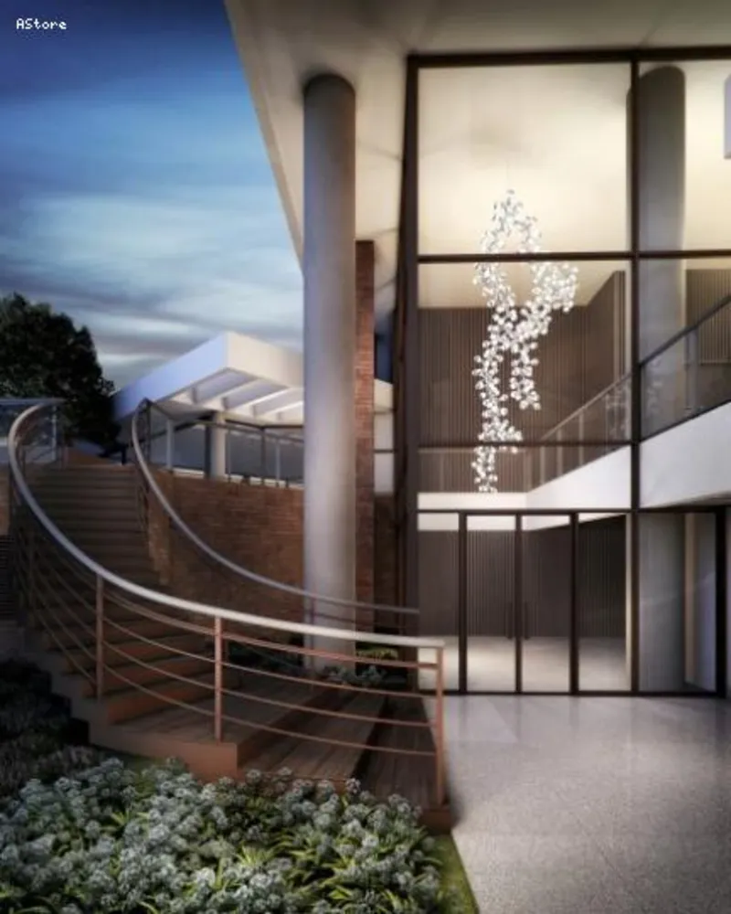 Apartamento, 4 quartos, 323 m² - Foto 9