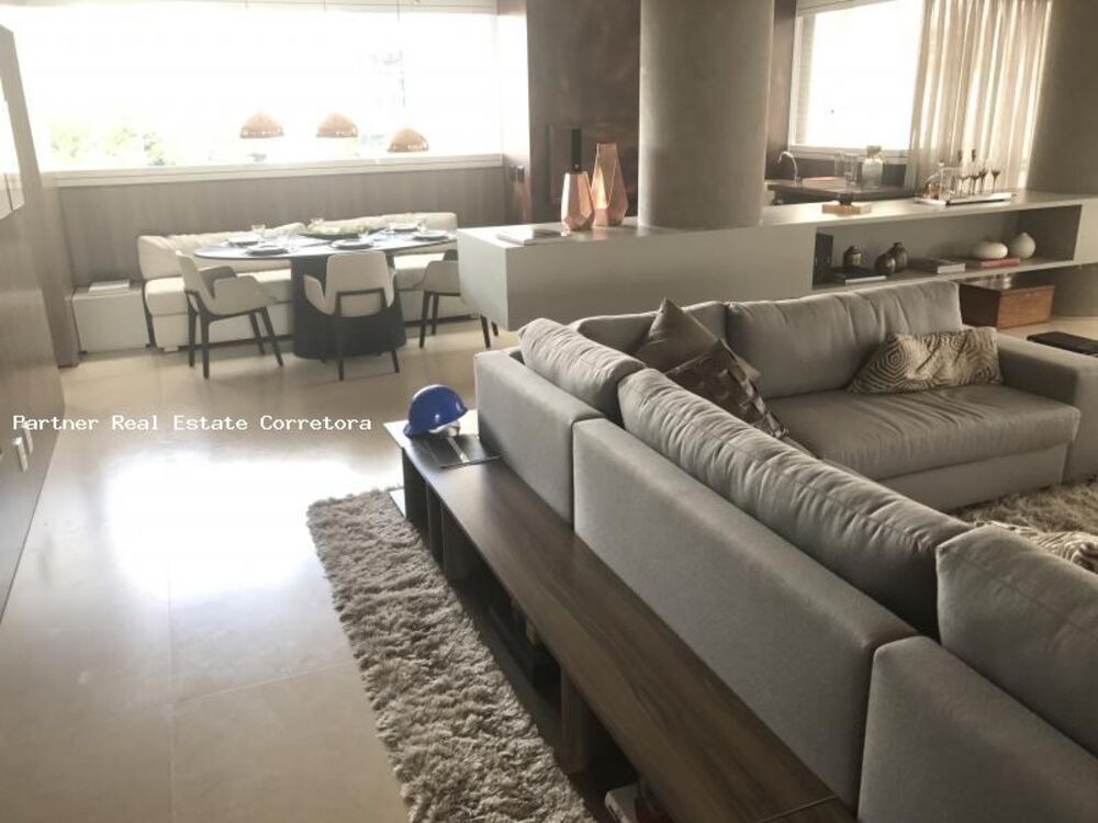 Apartamento, 4 quartos, 323 m² - Foto 8