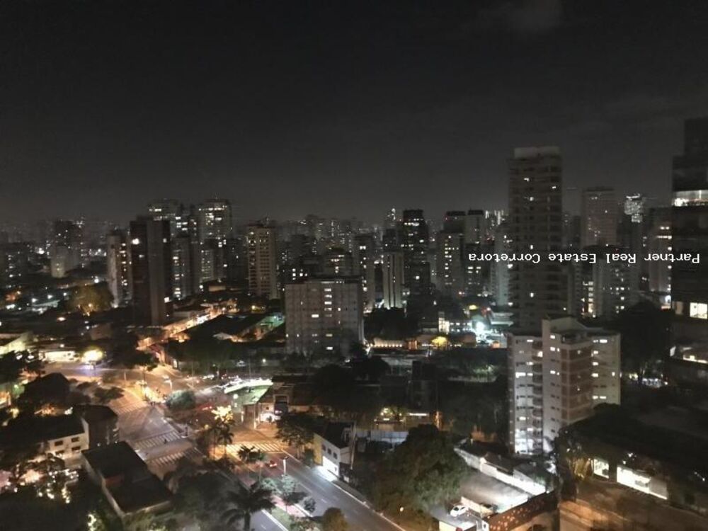 Apartamento, 4 quartos, 323 m² - Foto 1