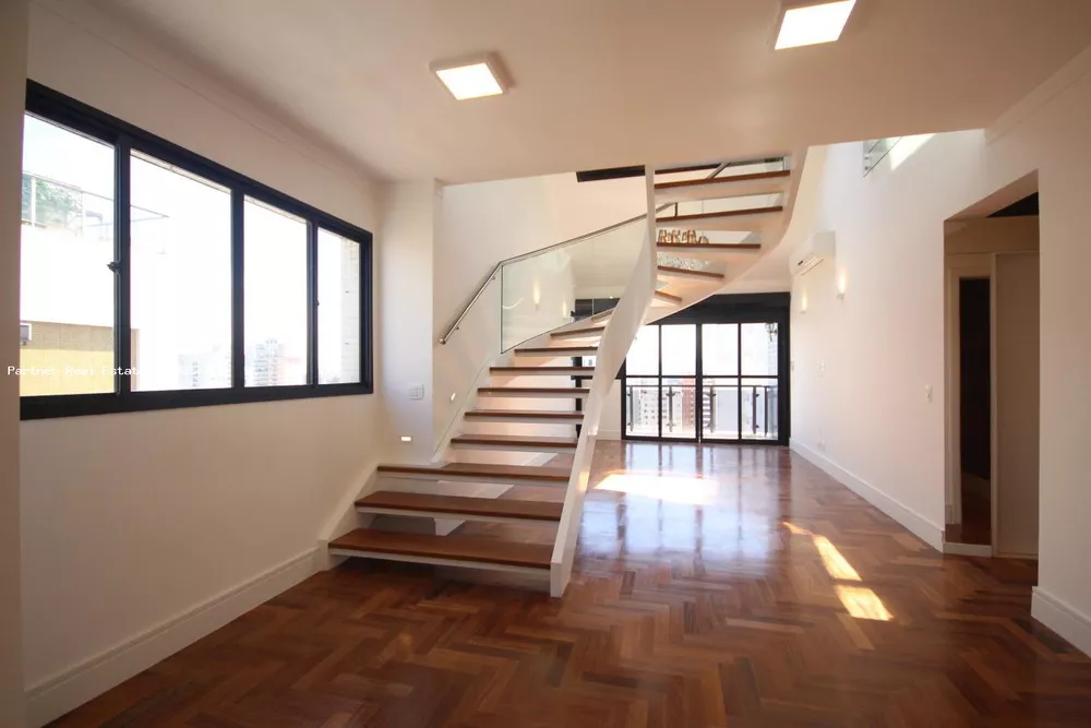 Cobertura à venda com 3 quartos, 314m² - Foto 3