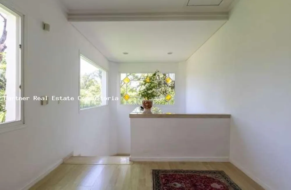 Casa, 4 quartos, 1167 m² - Foto 12