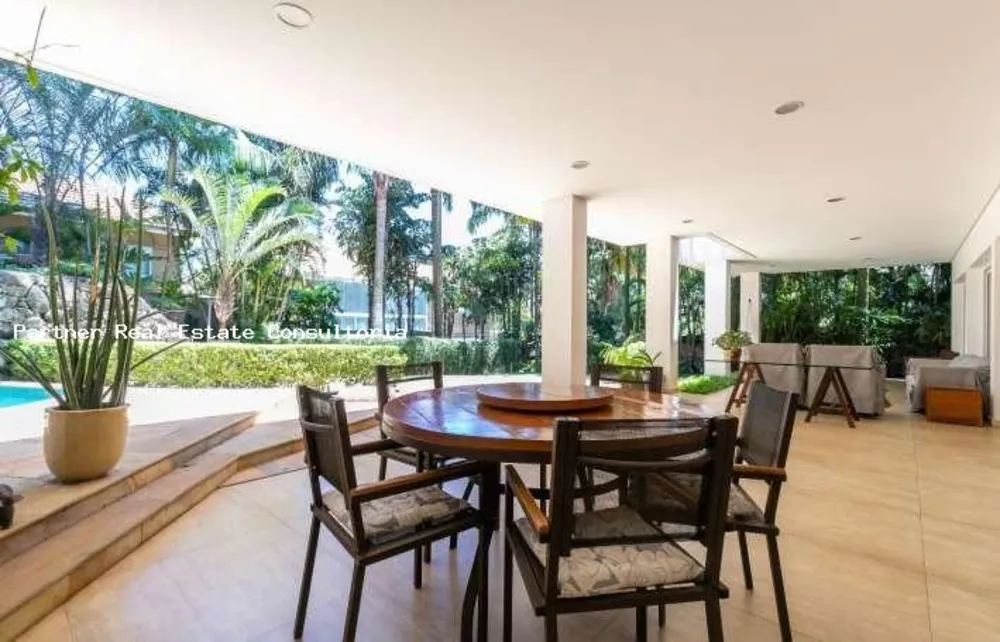 Casa, 4 quartos, 1167 m² - Foto 4