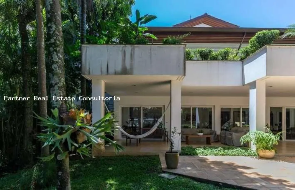 Casa, 4 quartos, 1167 m² - Foto 3