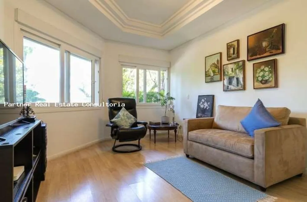 Casa, 4 quartos, 1167 m² - Foto 9